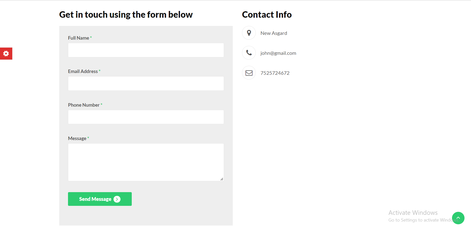ONLINE CAR RENTAL BOOKING AND MANAGEMENT SYSTEM